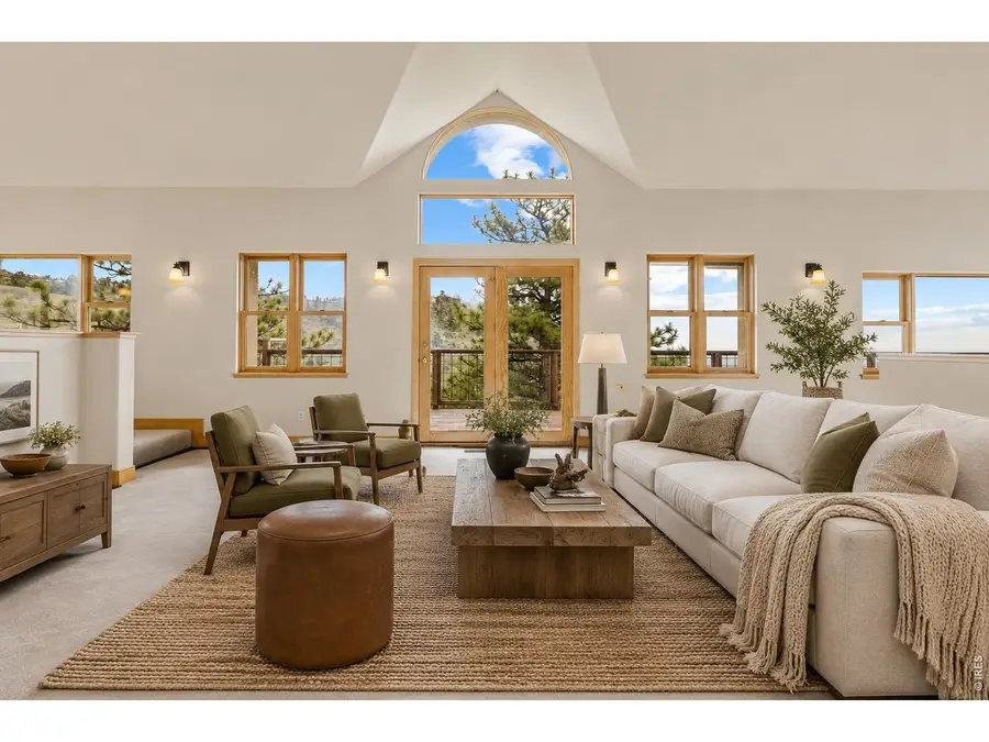 6196 Red Hill Rd, Boulder, CO 80302 - #3
