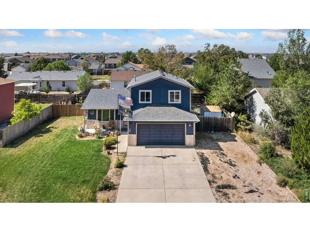 627 Ash Ave, Ault, CO 80610 - #1