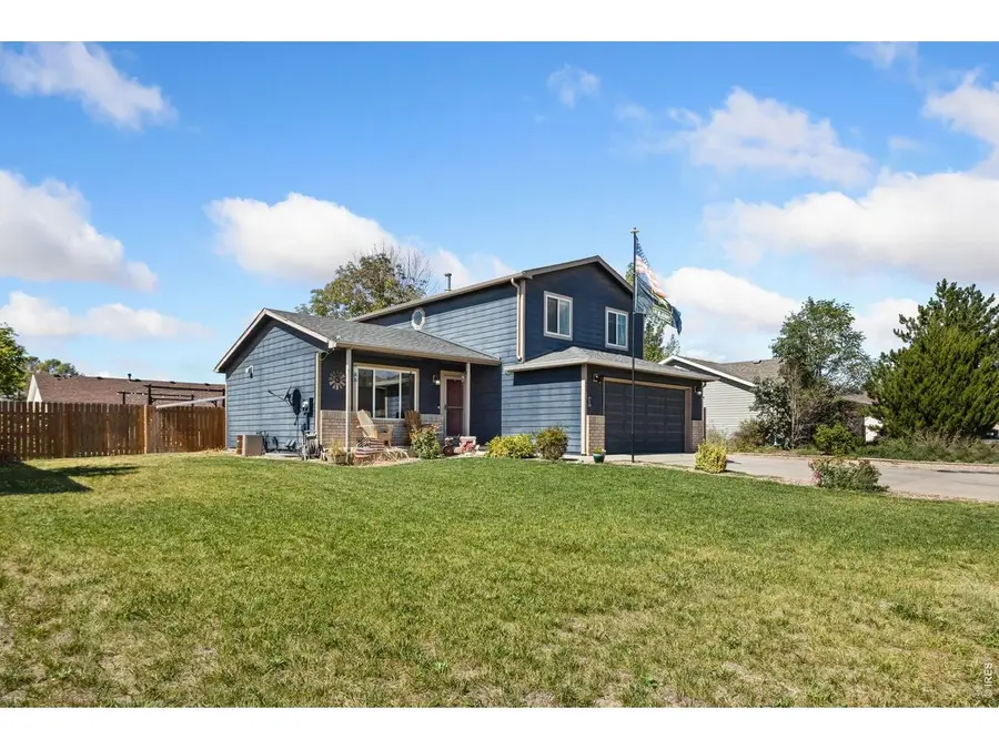 627 Ash Ave, Ault, CO 80610 - #2