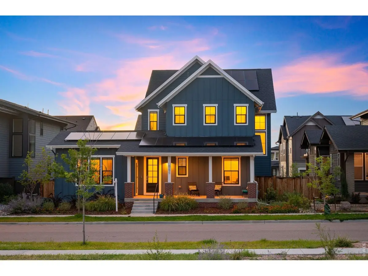 6295 Fulton Ct, Denver, CO 80238 - #1