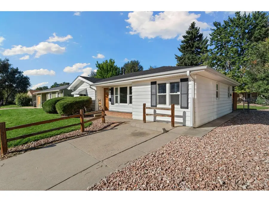 609 E Coy Dr, Fort Collins, CO 80521 - #2