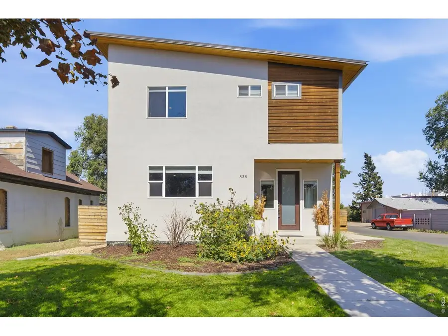 838 E Myrtle St, Fort Collins, CO 80524 - #2