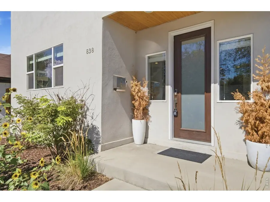 838 E Myrtle St, Fort Collins, CO 80524 - #3