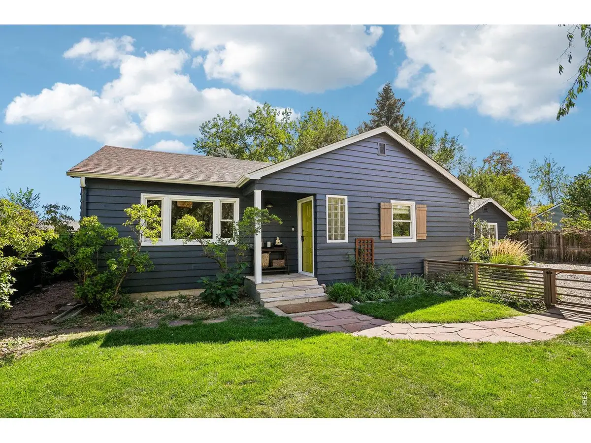 974 55th St, Boulder, CO 80303 - #1