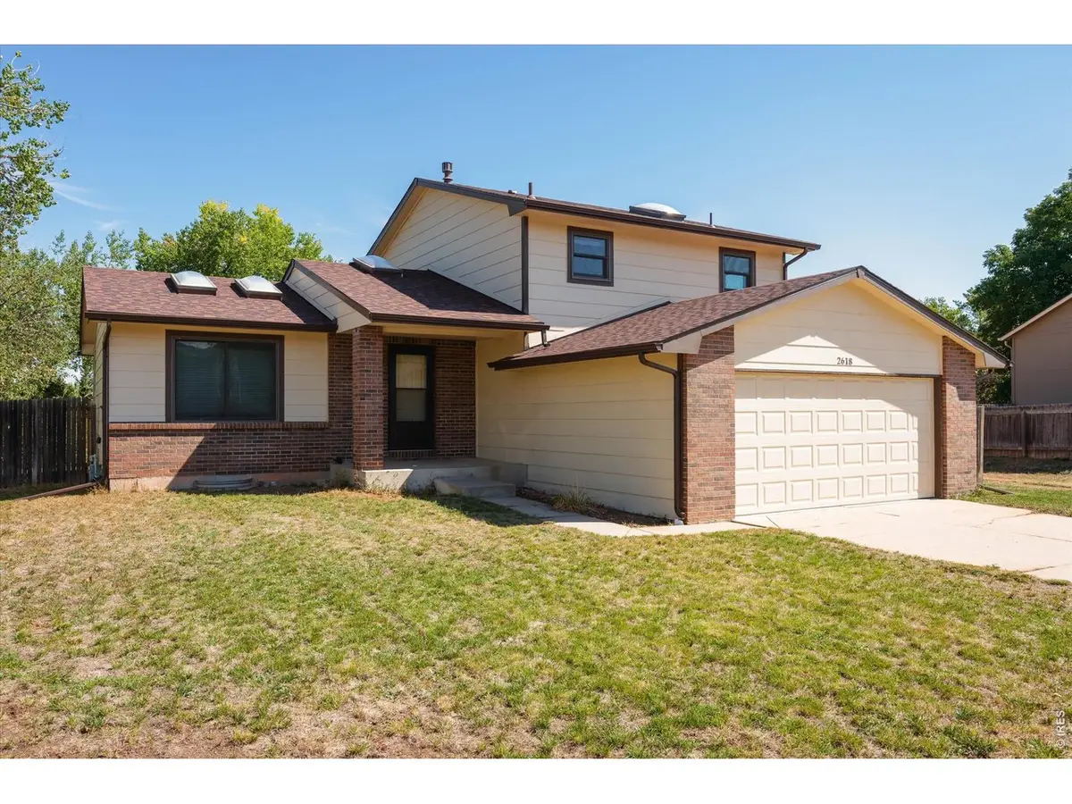 2618 Garden Dr, Fort Collins, CO 80526 - #1