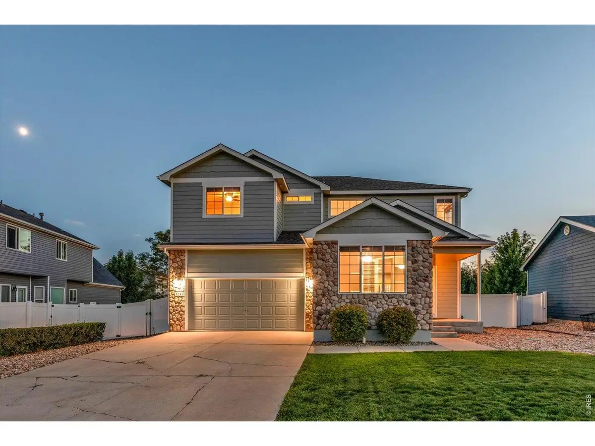 3240 Silverbell Dr, Johnstown, CO 80534 - #1