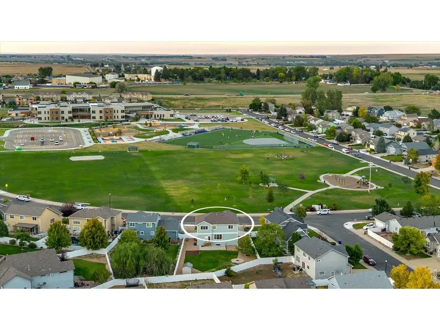 3240 Silverbell Dr, Johnstown, CO 80534 - #2