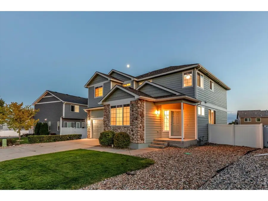 3240 Silverbell Dr, Johnstown, CO 80534 - #3