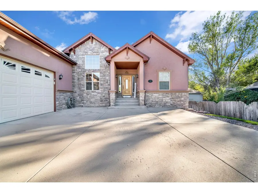 48 Bachar Dr, Fort Morgan, CO 80701 - #2