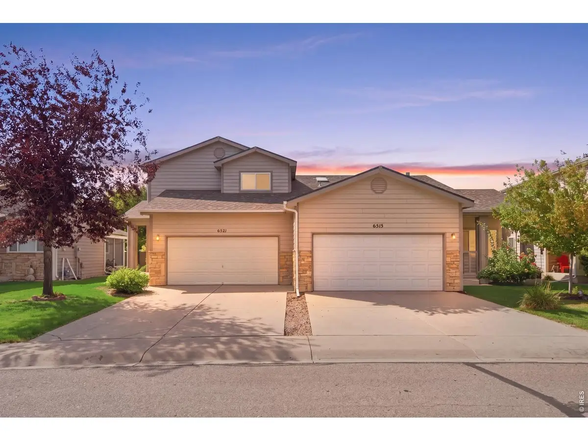 6521 Finch Ct, Fort Collins, CO 80525 - #1