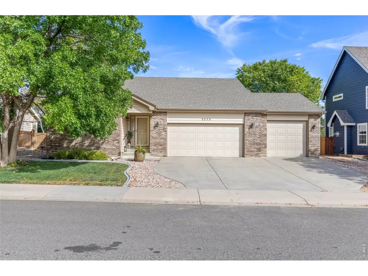 2273 W 46th St, Loveland, CO 80538 - #1
