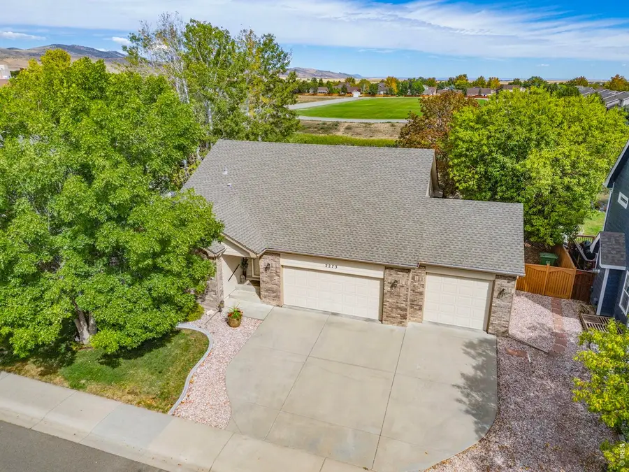 2273 W 46th St, Loveland, CO 80538 - #2