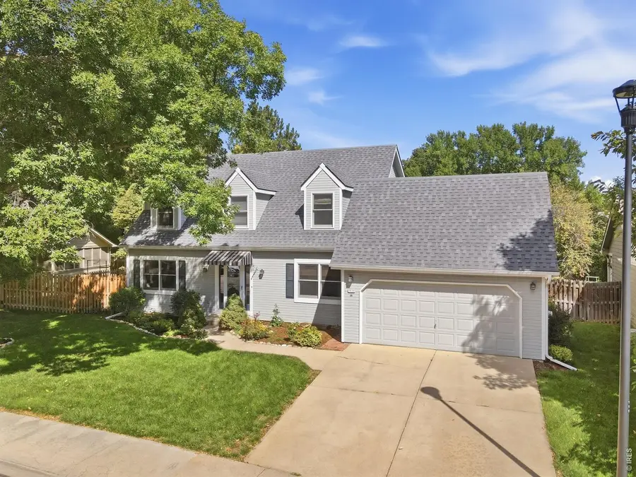 1618 Quail Hollow Dr, Fort Collins, CO 80525 - #3