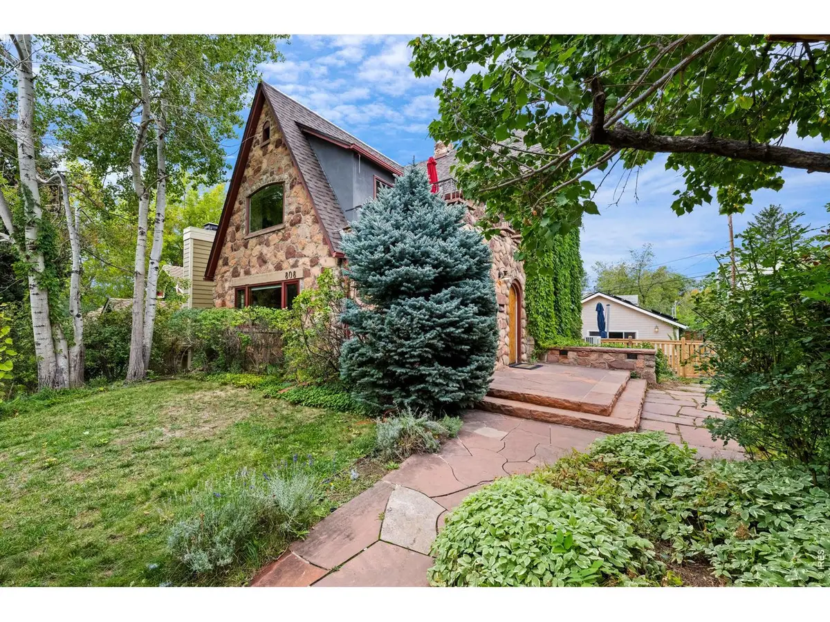 808 10th St, Boulder, CO 80302 - #1