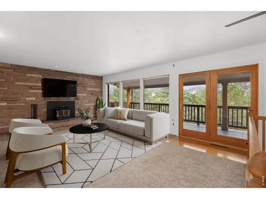 42 Ottawa Ct, Lyons, CO 80540 - #3