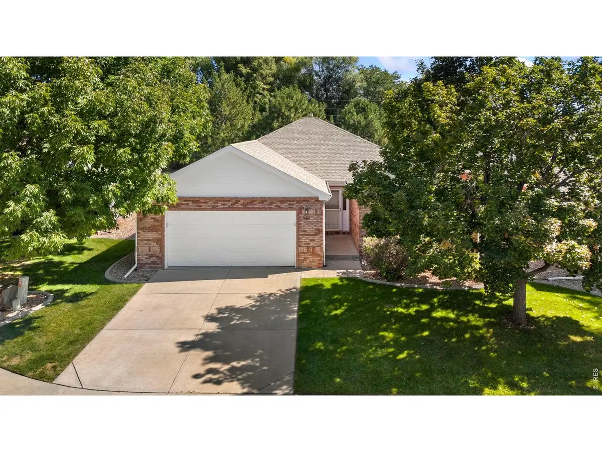 507 Trailwood Cir, Windsor, CO 80550 - #1