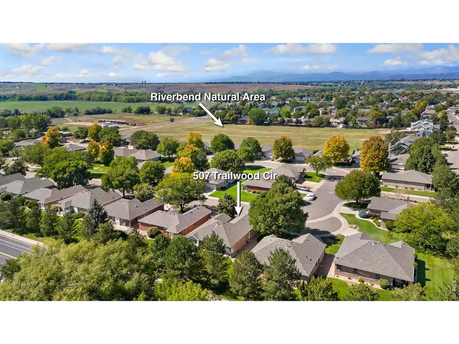 507 Trailwood Cir, Windsor, CO 80550 - #2