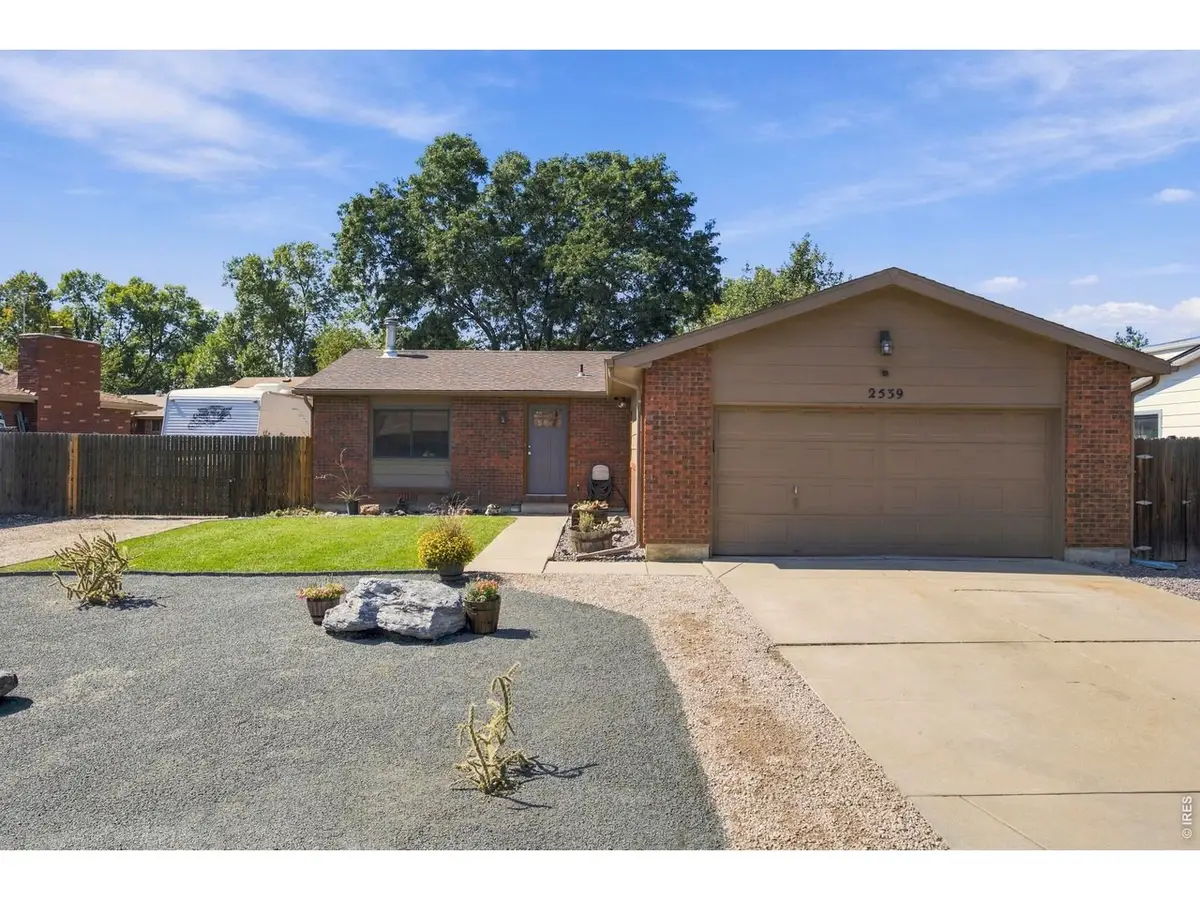 2539 Eugene Dr, Loveland, CO 80537 - #1