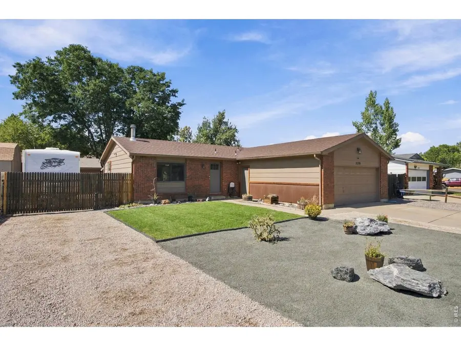 2539 Eugene Dr, Loveland, CO 80537 - #2