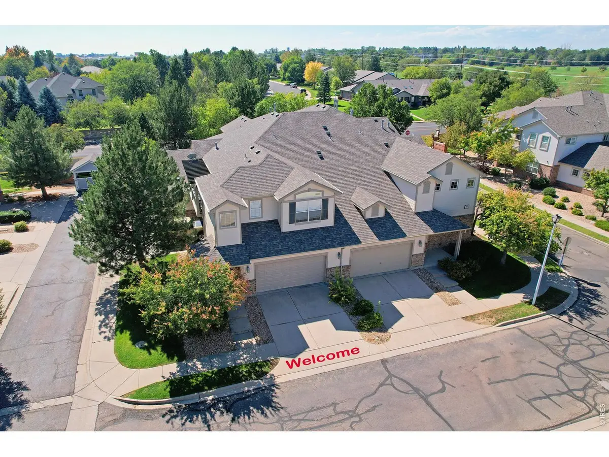 4672 W 20th St Rd #1325, Greeley, CO 80634 - #1