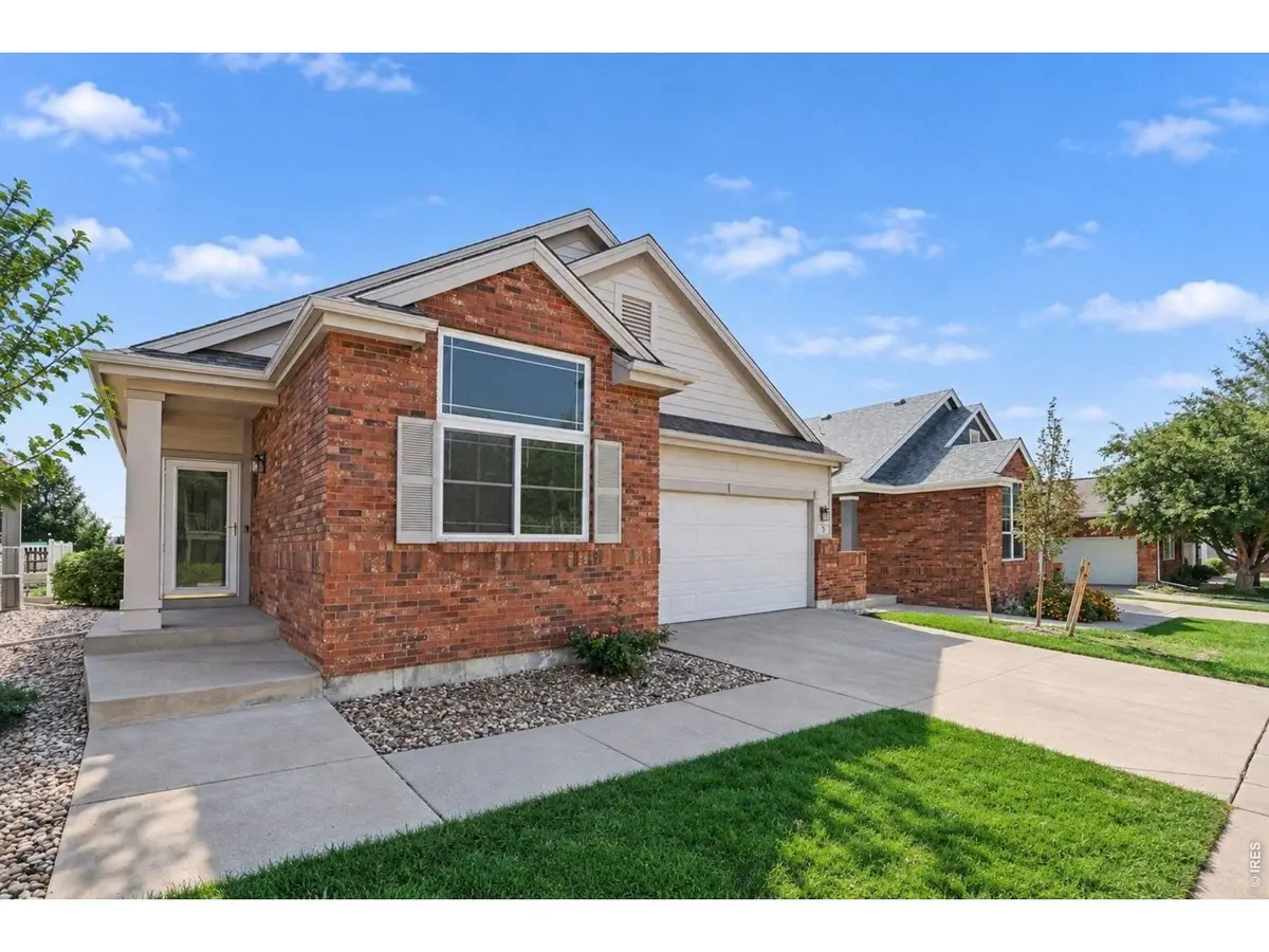 950 Southridge Greens Blvd #9, Fort Collins, CO 80525 - #1