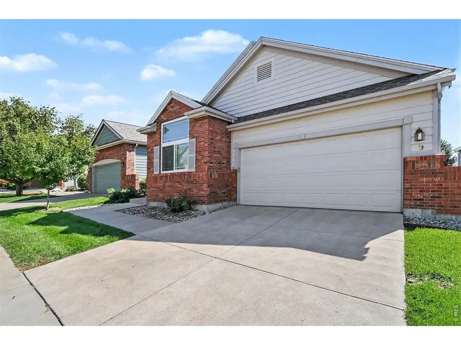 950 Southridge Greens Blvd #9, Fort Collins, CO 80525 - #2