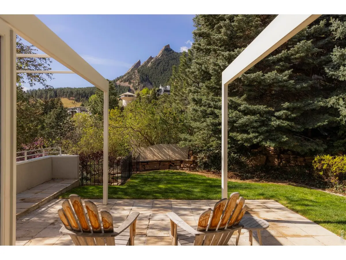 855 Circle Dr, Boulder, CO 80302 - #1