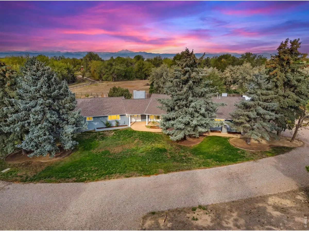 3306 Fairways Dr, Mead, CO 80542 - #1