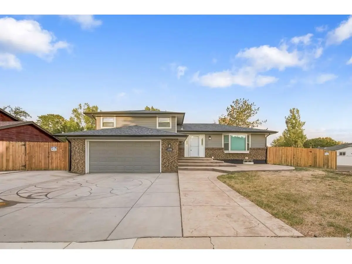 2502 Courtney Dr, Loveland, CO 80537 - #1