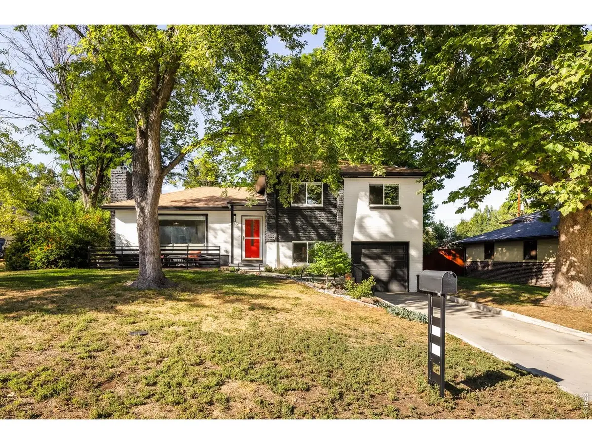 Address Withheld By Seller, Denver, CO 80214 - #1