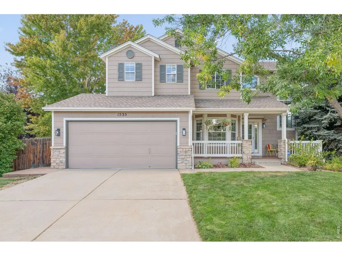 1535 Winslow Ct, Erie, CO 80516 - #1