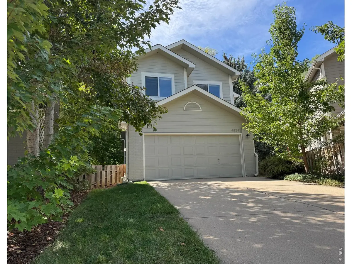 4824 Hopkins Pl, Boulder, CO 80301 - #1