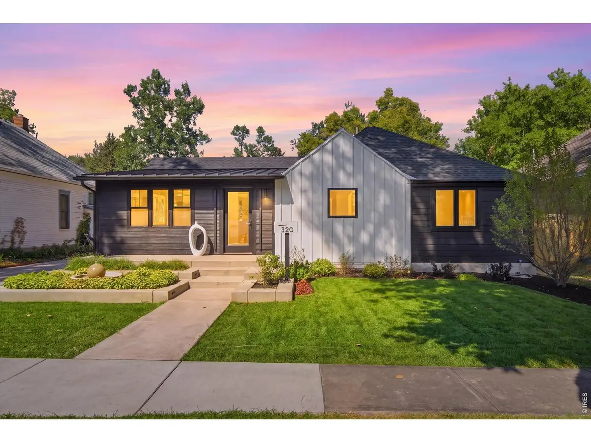 320 Edwards St, Fort Collins, CO 80524 - #1