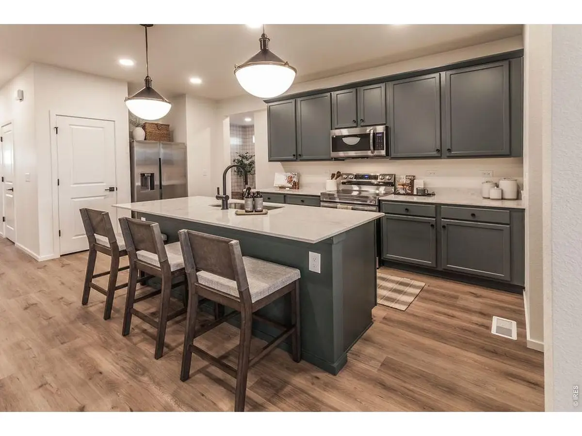 812 Galloway Dr, Johnstown, CO 80534 - #1