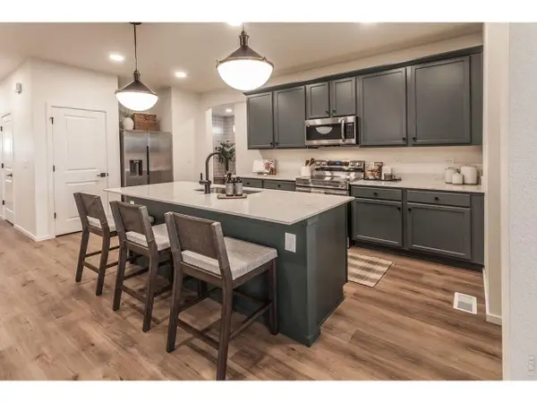 812 Galloway Dr, Johnstown, CO 80534