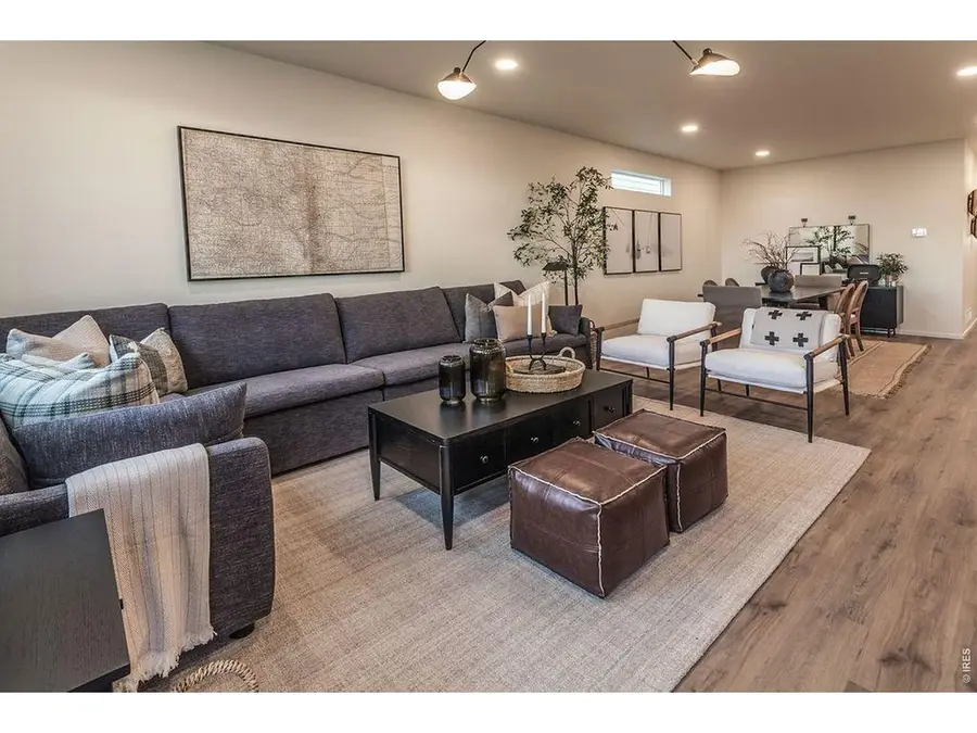 812 Galloway Dr, Johnstown, CO 80534 - #3