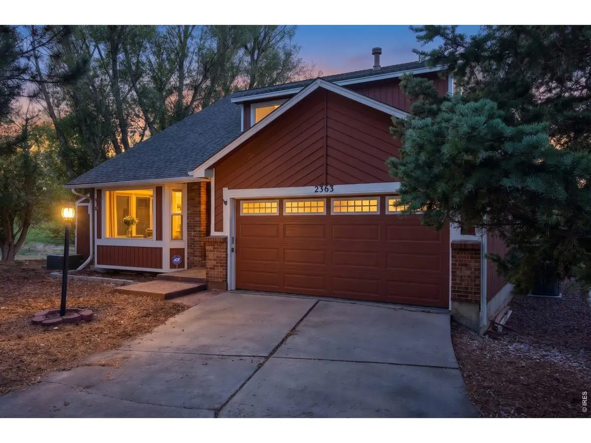 2363 W 118th Ave, Westminster, CO 80234 - #1