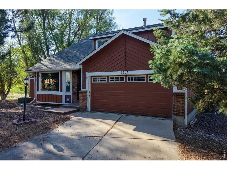 2363 W 118th Ave, Westminster, CO 80234 - #2
