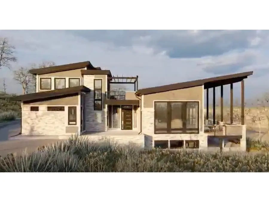 9573 Mountain Ridge Dr, Boulder, CO 80302 - #2
