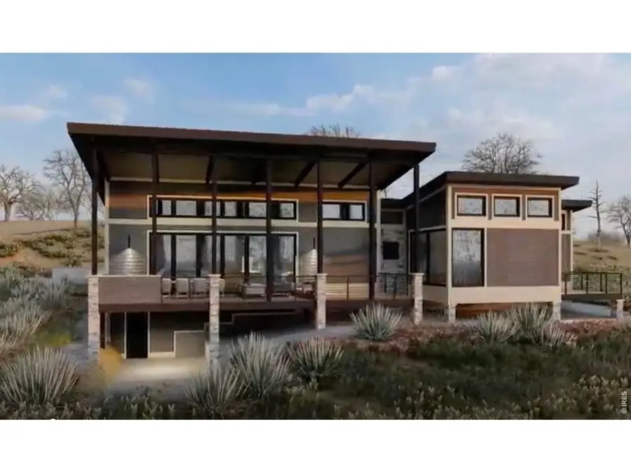 9573 Mountain Ridge Dr, Boulder, CO 80302 - #3