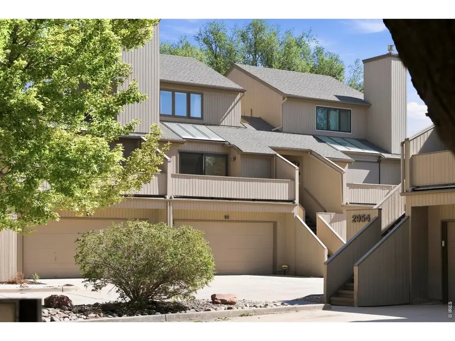 2962 Kalmia Ave #32, Boulder, CO 80301 - #2