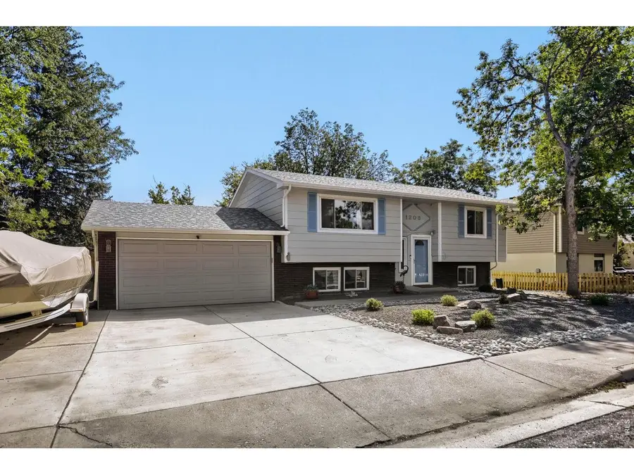 1208 Juliana Dr, Loveland, CO 80537 - #2