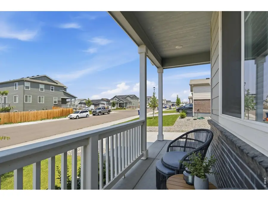 320 Elbert St, Johnstown, CO 80534 - #3