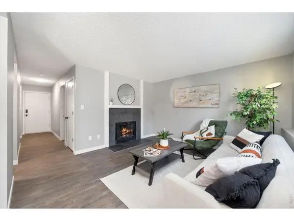 710 City Park Ave #C-312, Fort Collins, CO 80521