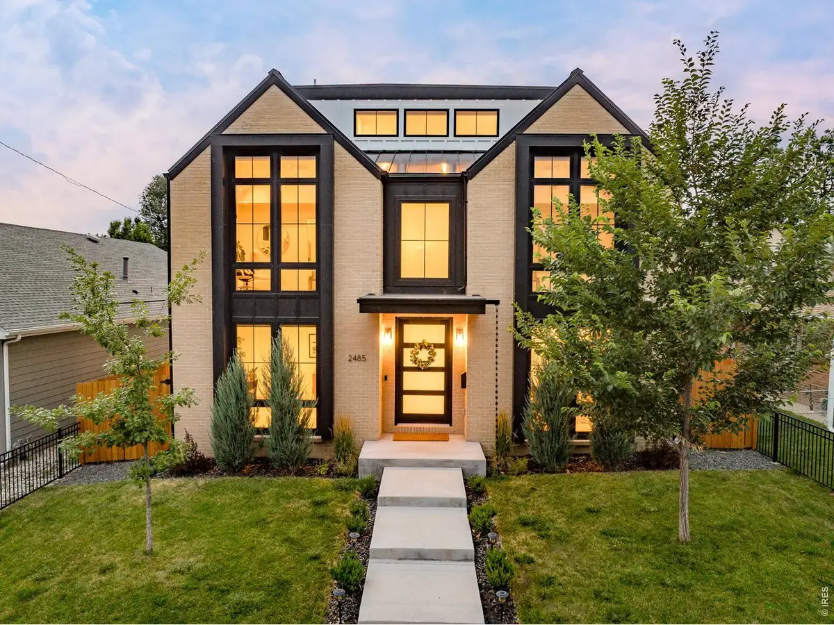 2485 Oak St, Denver, CO 80212 - #1
