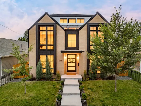 2485 Oak St, Denver, CO 80212