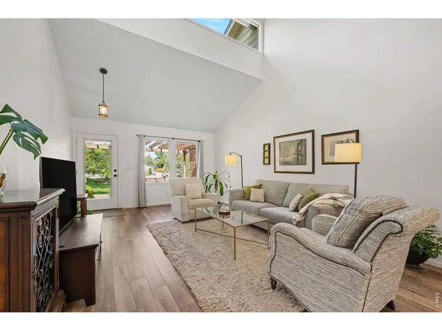 3448 Laredo Ln #B, Fort Collins, CO 80526 - #2
