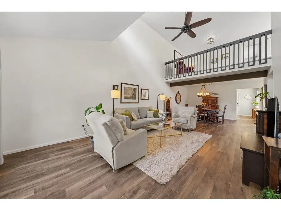 3448 Laredo Ln #B, Fort Collins, CO 80526 - #3