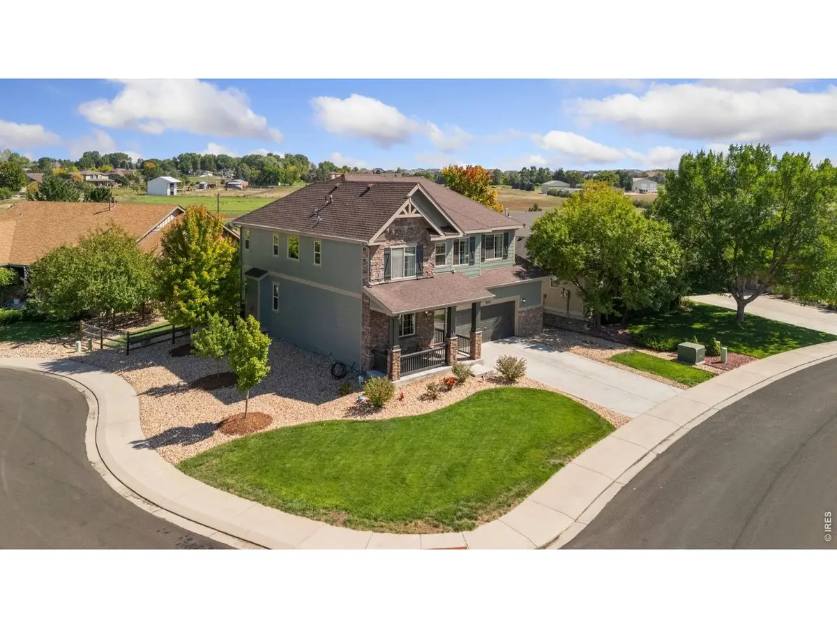 924 Messara Dr, Fort Collins, CO 80524 - #1