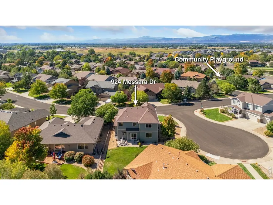 924 Messara Dr, Fort Collins, CO 80524 - #3